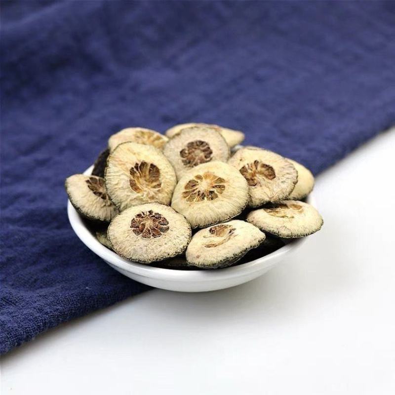 中药材枳实枳实茶枳实片两瓣酸橙甜橙泡茶泡水批发零售