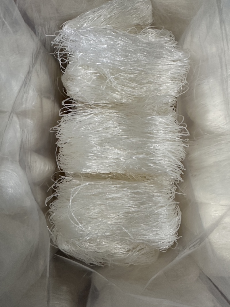 山东龙口特产粉丝2.5kg麻辣烫冒菜汤粉多用粉丝口感软