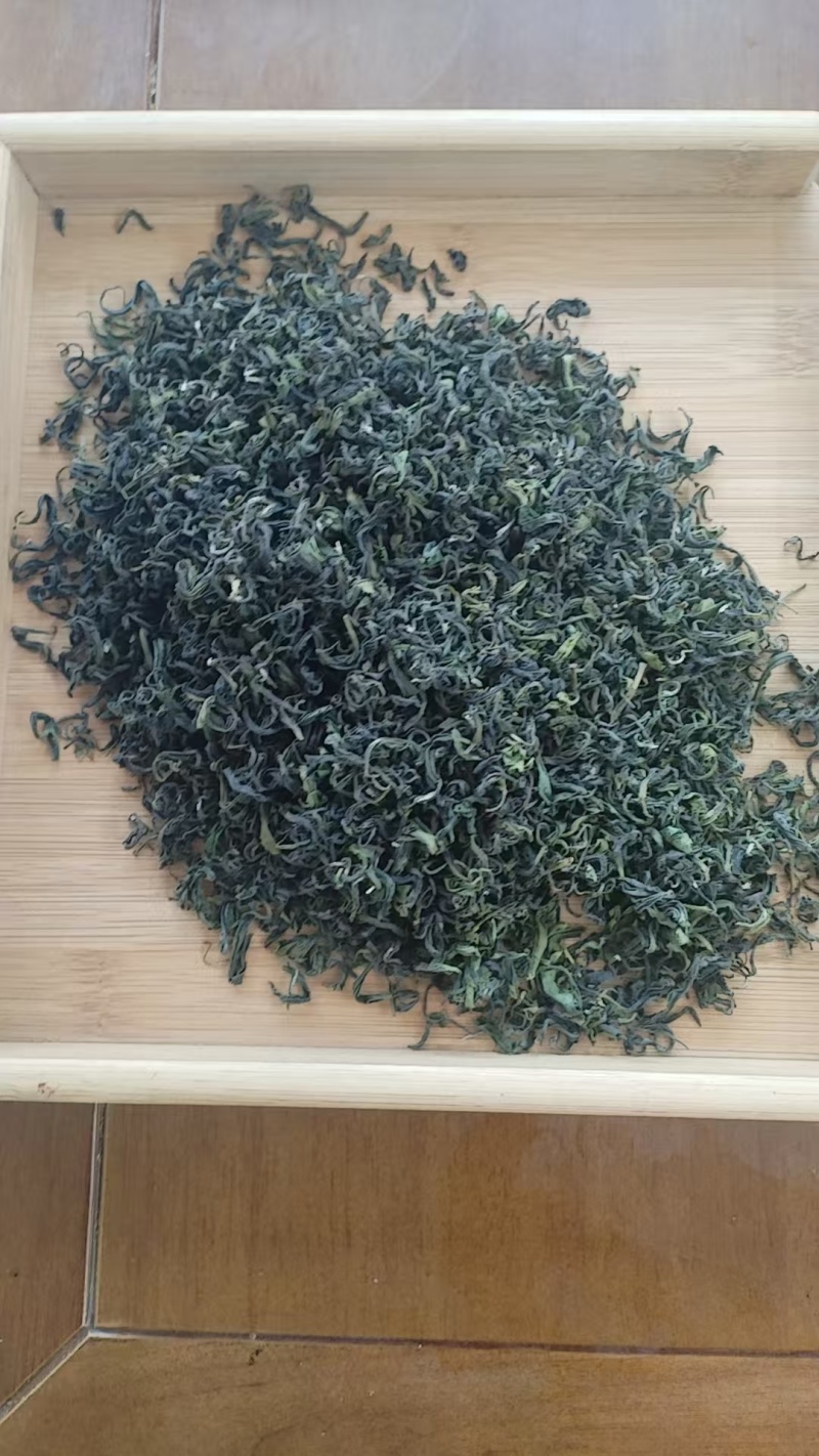 山东日照绿茶新鲜上市价格美丽对接全国量大从优走货快