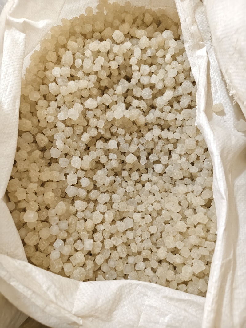 大青盐精选大颗粒优质粗盐批发零售量大从优