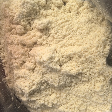豆渣