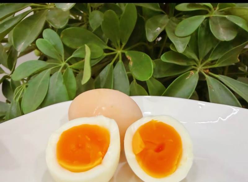 黑凤土鸡蛋草鸡蛋鸡蛋