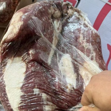 牛胸肉