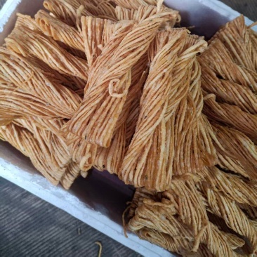 沂蒙纯手工制作金丝馓子，保质保量，量大价优，欢迎咨询