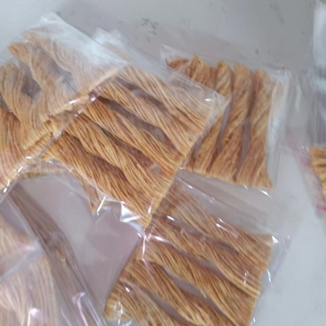 沂蒙纯手工制作金丝馓子，量大价优，产地直发，欢迎咨询