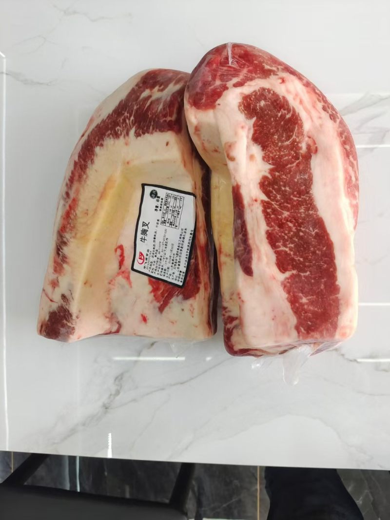 牛胸叉，烧烤，烤肉专用