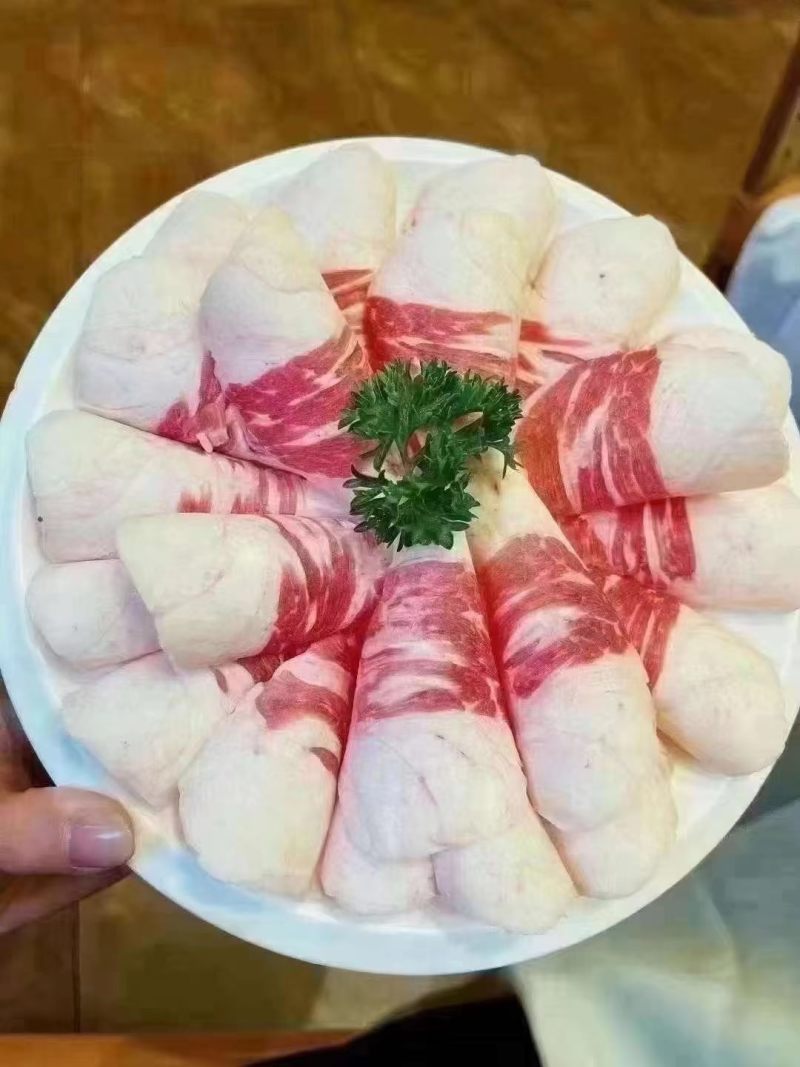 牛胸叉，烧烤，烤肉专用