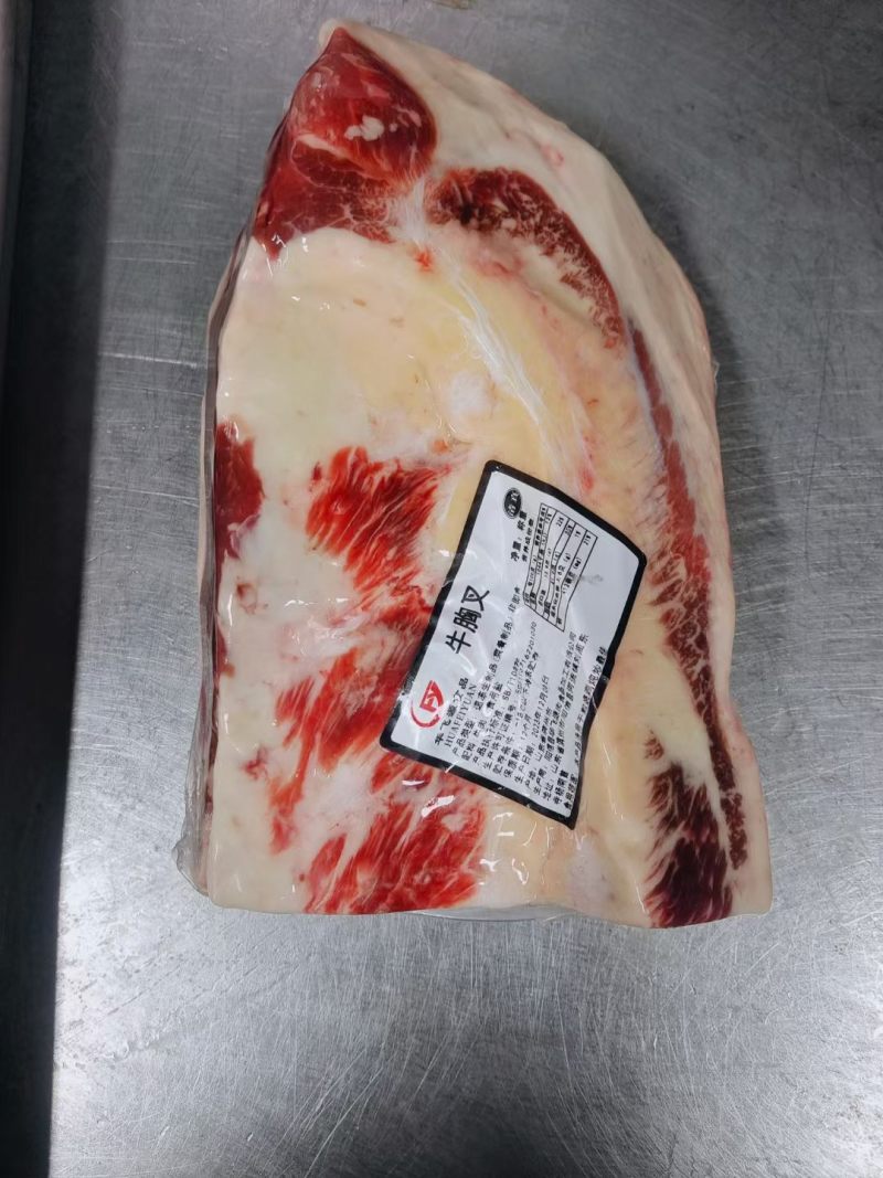牛胸叉，烧烤，烤肉专用