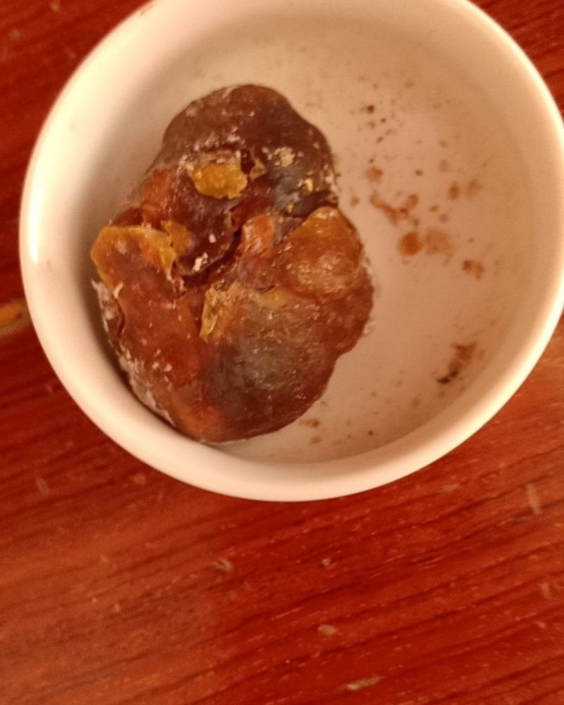 风干天然鸡宝