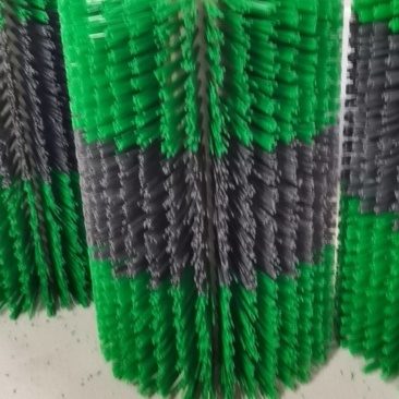 牛体刷