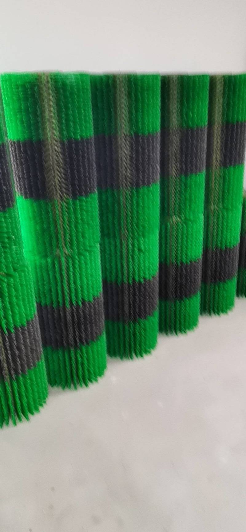 牛体刷