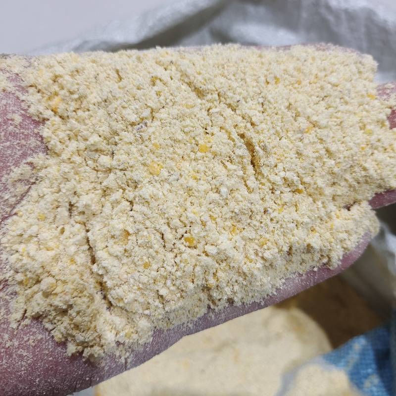 饲料原料饲料级玉米粉