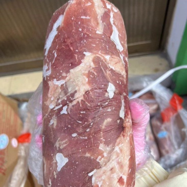 龙大一号肉卷