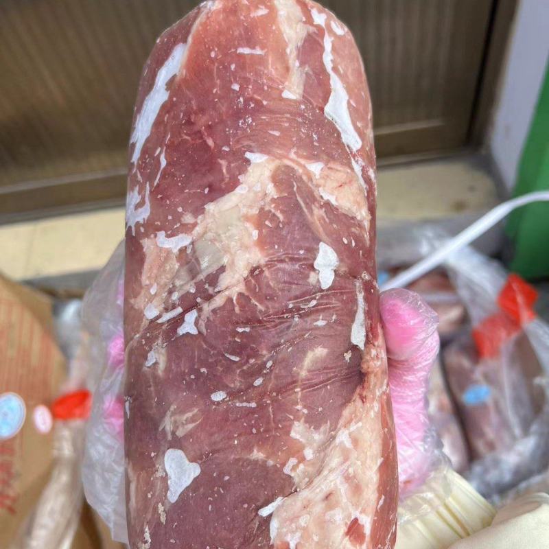 龙大一号肉卷