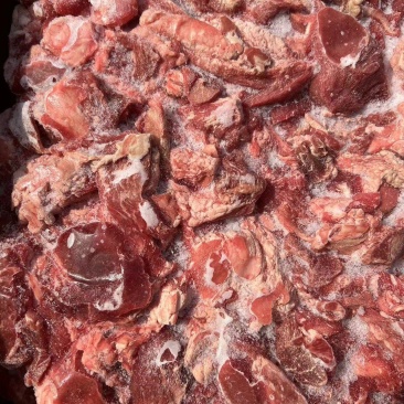 牛碎肉