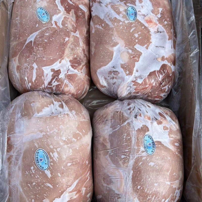 四号肉卷
