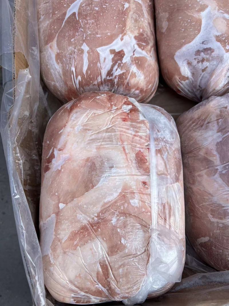 四号肉卷
