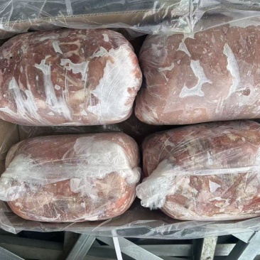二号肉四号肉