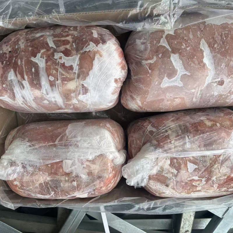 二号肉四号肉