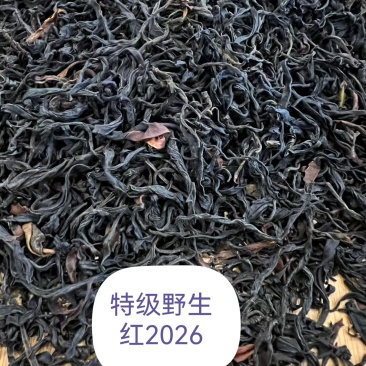 凤庆滇红茶