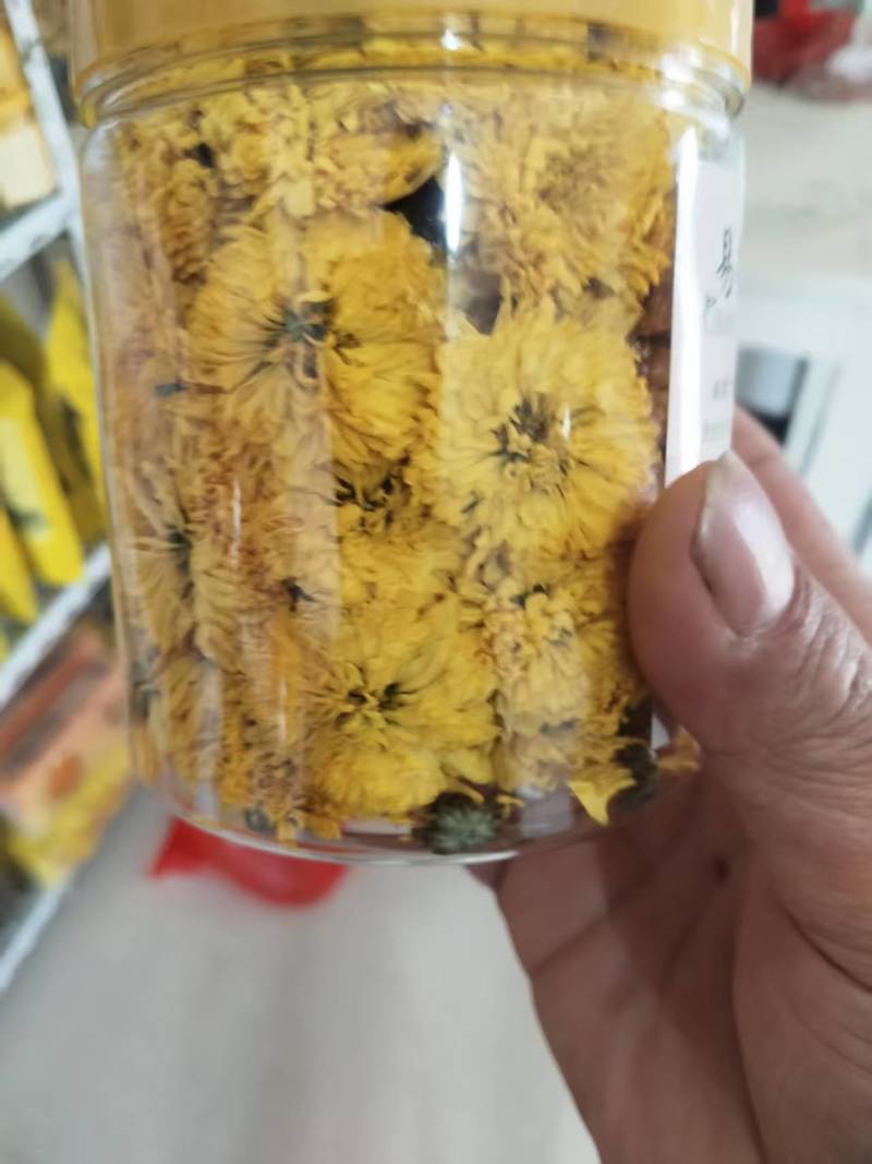 石斛花茶霍山铁皮石斛干花茶养生茶安徽产地直发量大