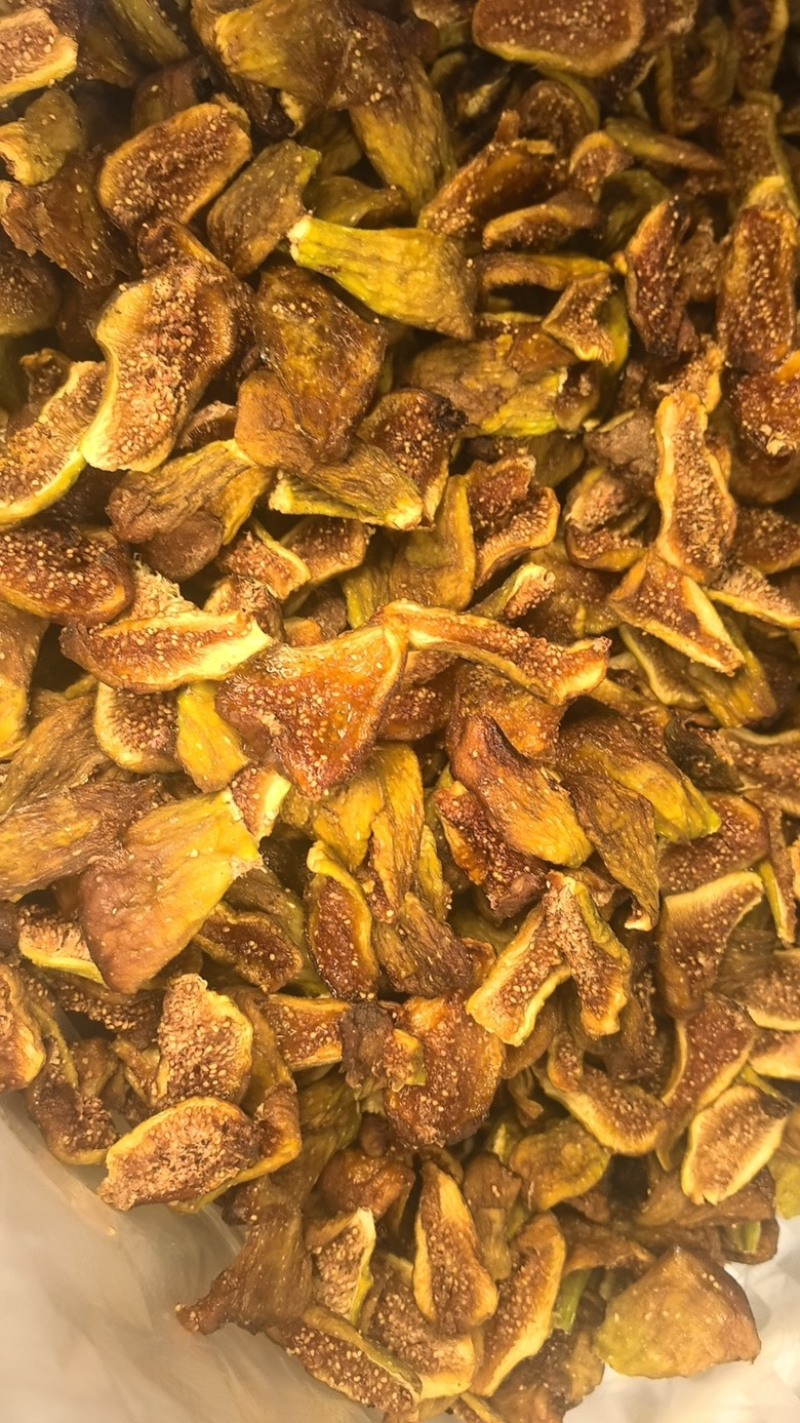 山东烟台大量供应无花果干货源充足，保质保量发货