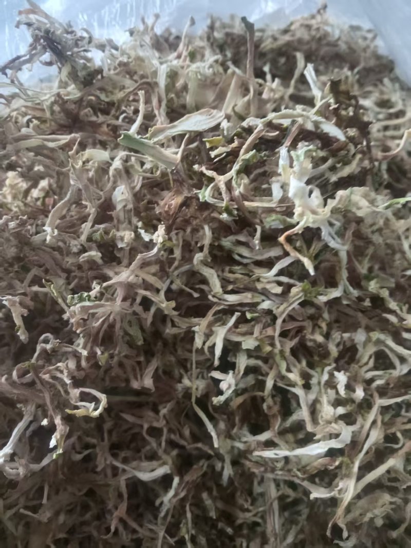儿菜干，干儿菜片，干儿菜条
