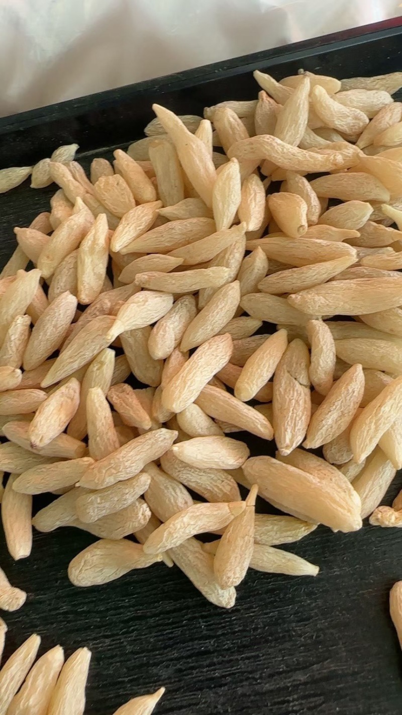 精选80粒麦冬，产地直达，一手货源