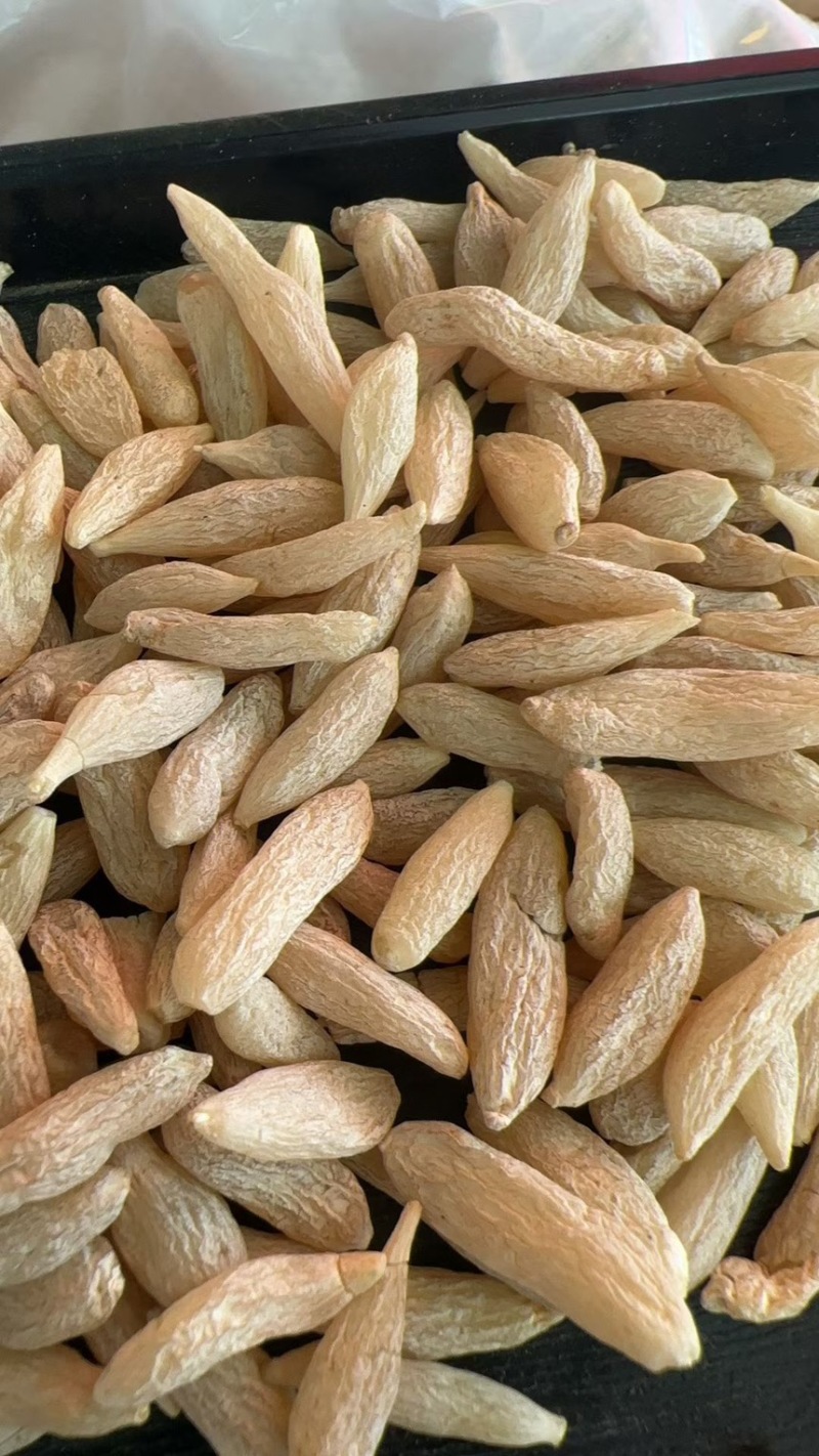 精选80粒麦冬，产地直达，一手货源