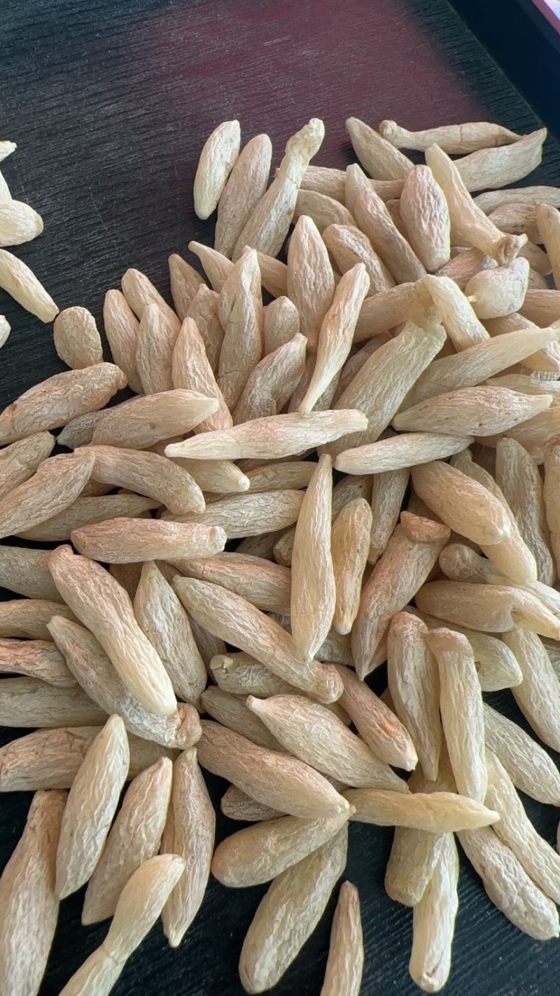 精选80粒麦冬，产地直达，一手货源