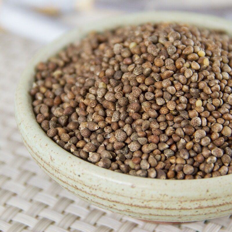 批发中药材紫苏籽紫苏子各种规格香料花茶中药批发零售