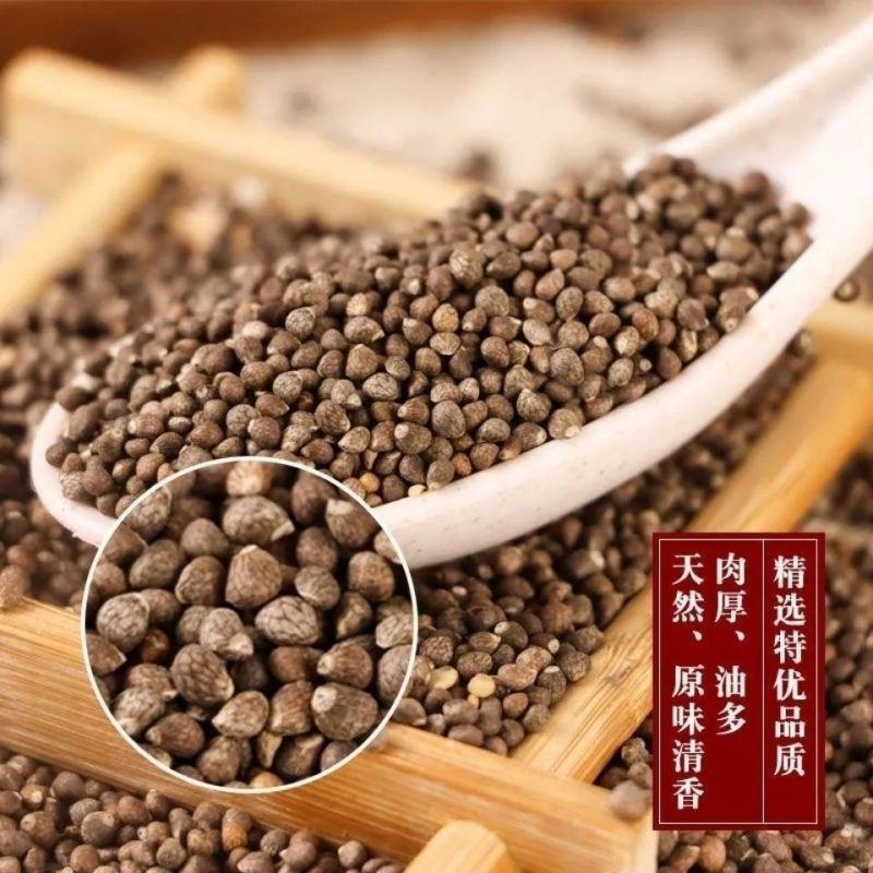 批发中药材紫苏籽紫苏子各种规格香料花茶中药批发零售