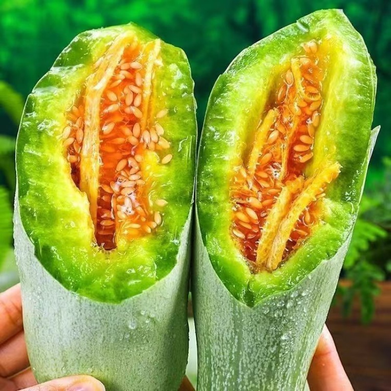 羊角蜜支持线上线下一件代发，全程一条龙服务