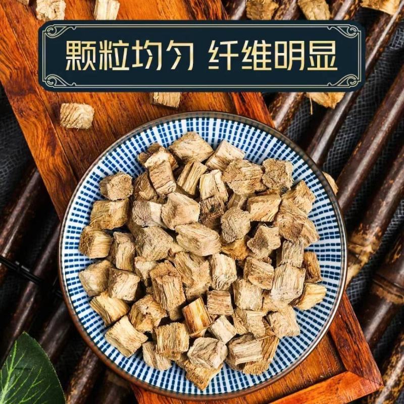 批发正宗葛根柴葛根野生葛根野葛根丁片中药材批发零售