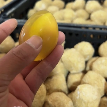 河南变蛋皮蛋源头生产厂家