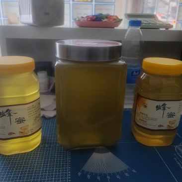 农家蜂蜜
