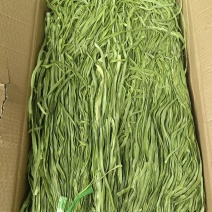 贡菜干