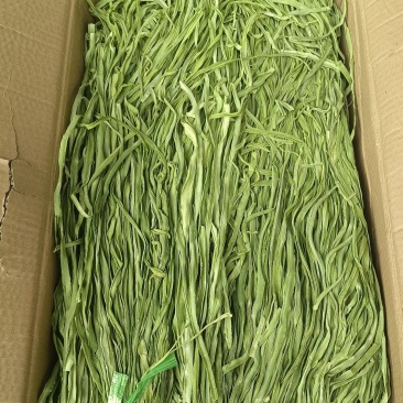 贡菜干