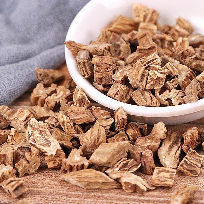 百部中药材百部草正品百部片子保质保量各种规格批发零售