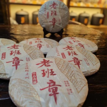 老班章熟茶