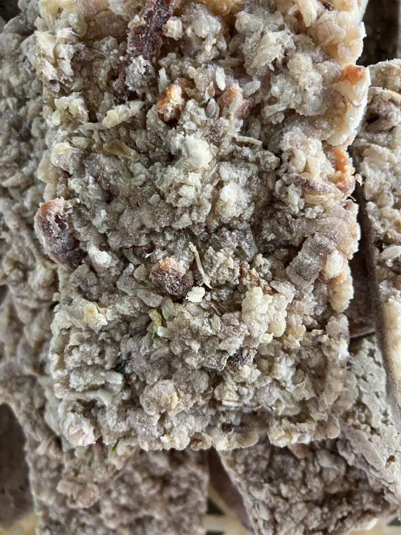 精品爬虾肉碎肉，诚信经营，厂家直供