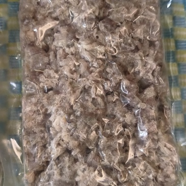 精品爬虾肉碎肉，诚信经营，厂家直供