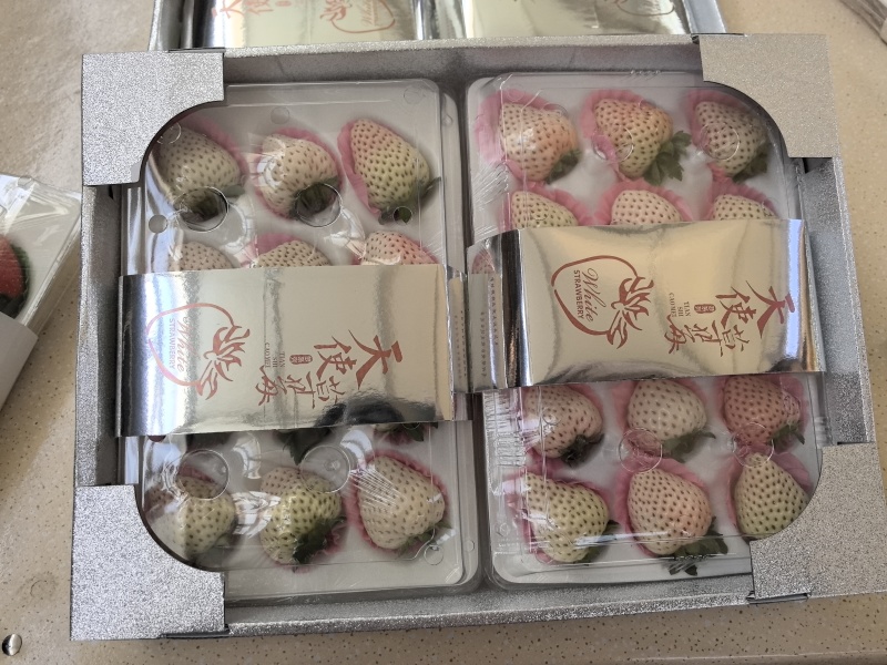 应季新鲜水果