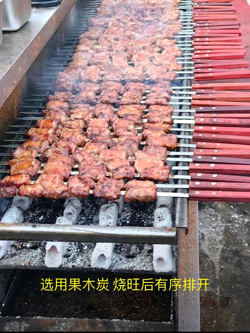 猪油边