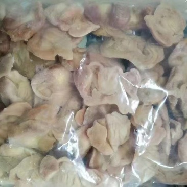 817鸡胗净胗去肚4吨