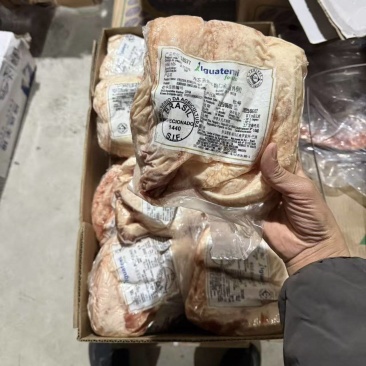 牛胸口油，烧烤，烤肉专用