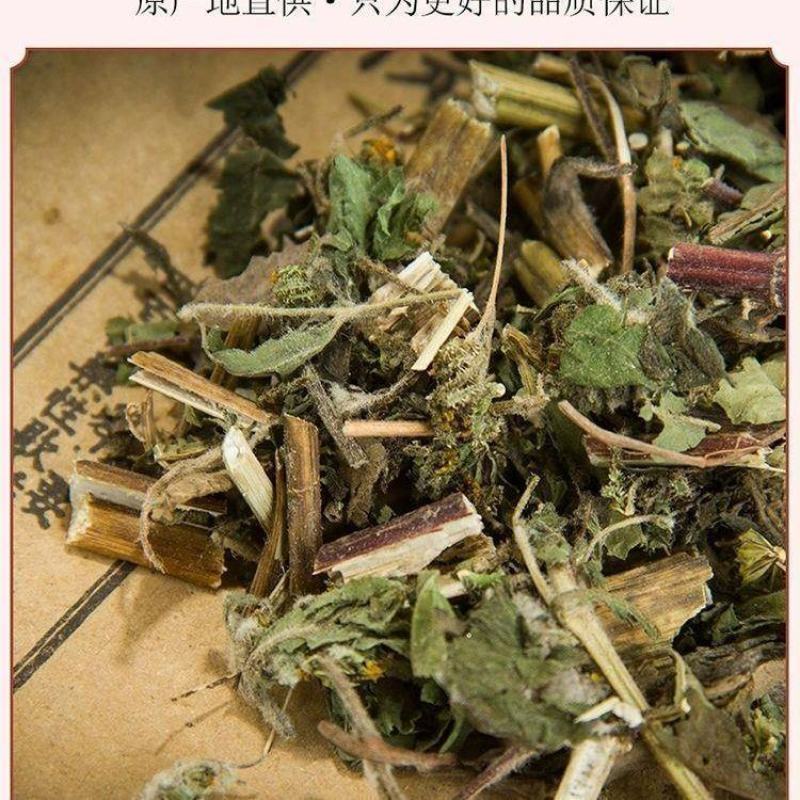 豨签草新货稀莶草稀见草豨签草中药材草药保质保批发零售