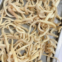鲜萝卜线