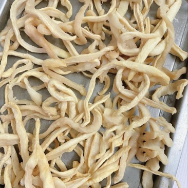 鲜萝卜线