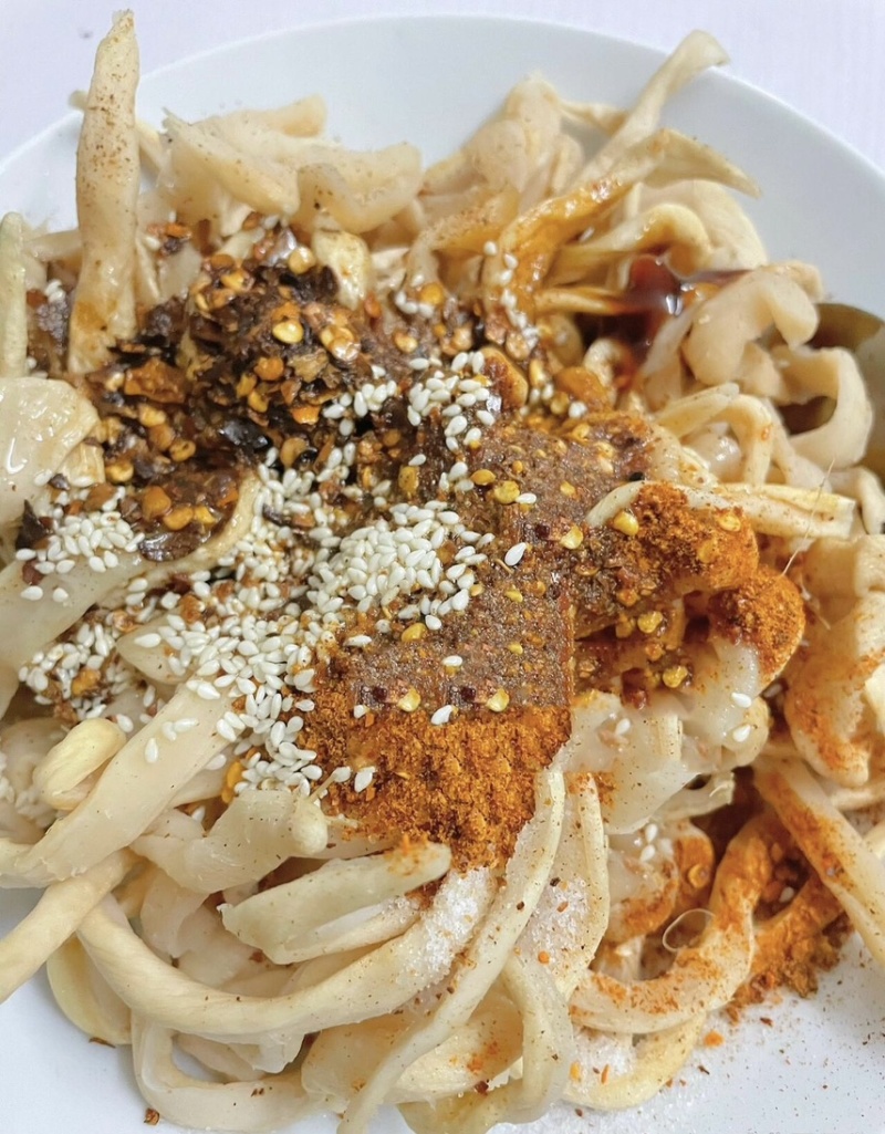 鲜萝卜线